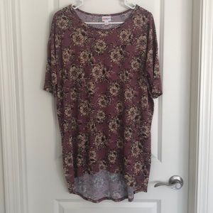 LuLaRoe Irma